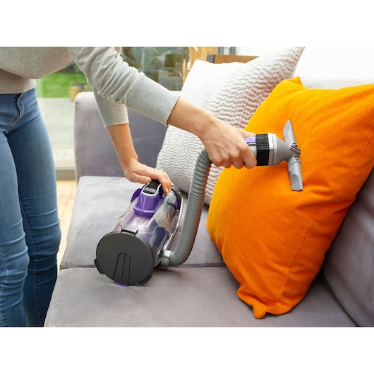 45Wh 2in1 Cordless MULTIPOWER Pet Vacuum Cleaner