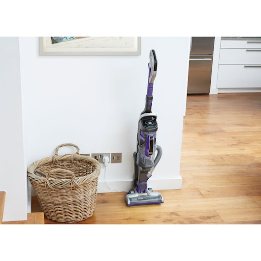 45Wh 2in1 Cordless MULTIPOWER Pet Vacuum Cleaner