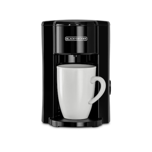 1 Cup Coffee Maker