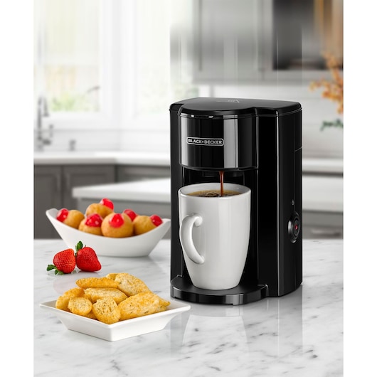1 Cup Coffee Maker