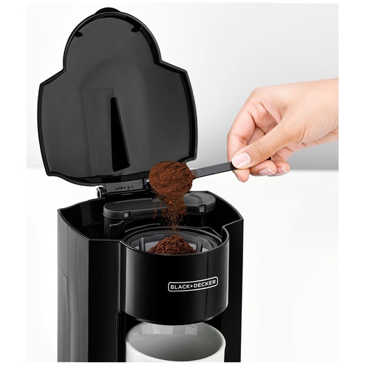 1 Cup Coffee Maker