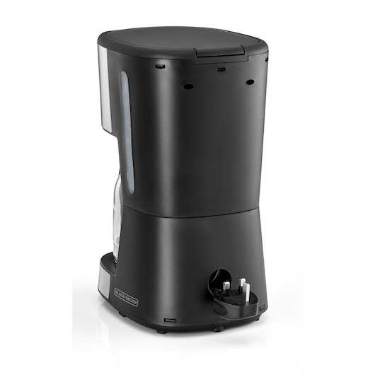 900W 12 Cup Programmable Coffee Maker
