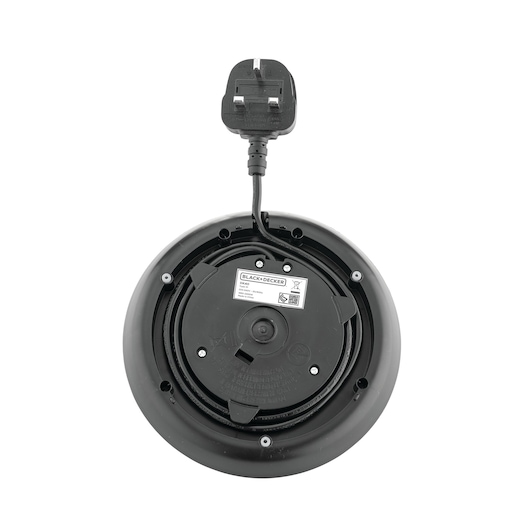 SS Dome Kettle (1.7 ltr.)