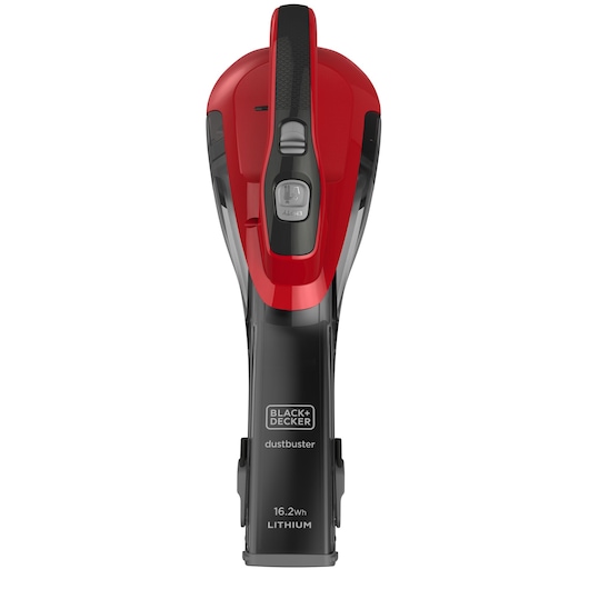 16.2 Wh Li-Ion 10.8V - 1.5AH (Red) - Gen 9.5
