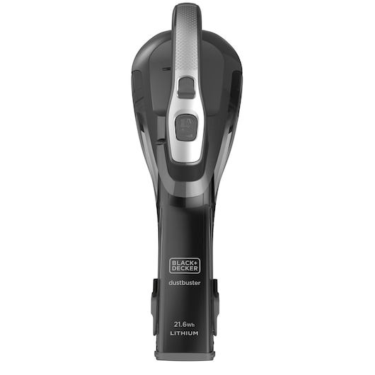 21.6 WH Li-Ion 10.8V - 2.0AH (Titanium) - Gen 9.5