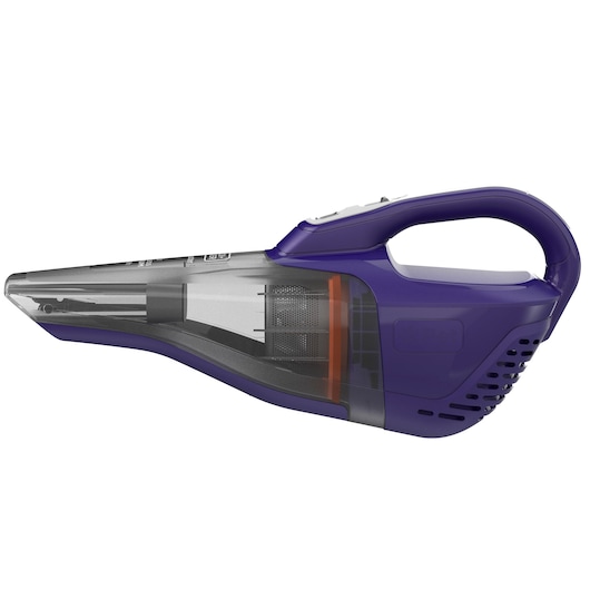 12V 1.5Ah Cordless dustbuster® Hand Vacuum With Pet Powered Brush