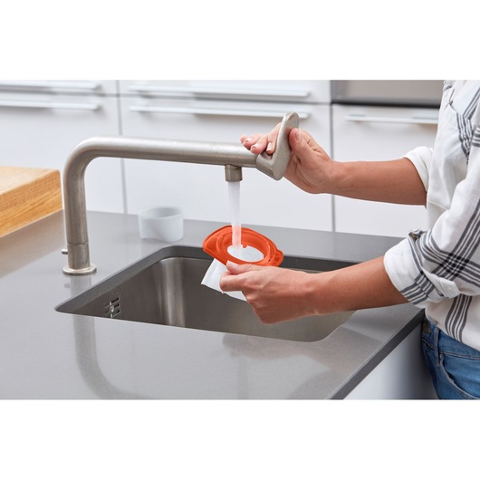 12V 1.5Ah Cordless dustbuster® Hand Vacuum With Pet Powered Brush