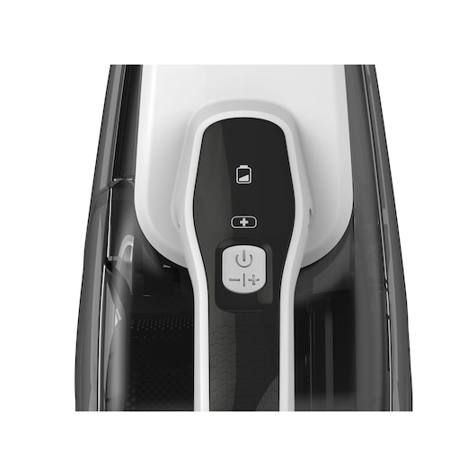 10.8 Wh Li-Ion MPP Hand Vac (=7.2V 2 cells 1.5Ah)
