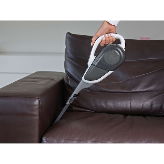 10.8 Wh Li-Ion MPP Hand Vac (=7.2V 2 cells 1.5Ah)