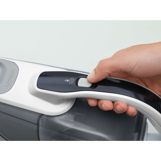 10.8 Wh Li-Ion MPP Hand Vac (=7.2V 2 cells 1.5Ah)