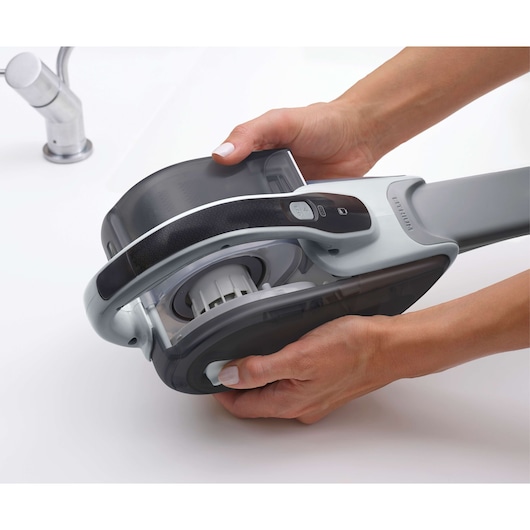 10.8 Wh Li-Ion MPP Hand Vac (=7.2V 2 cells 1.5Ah)