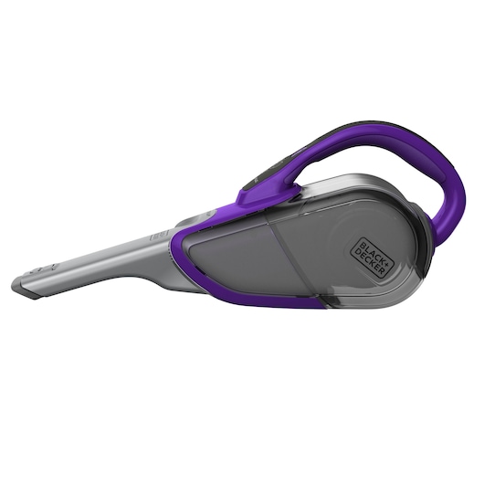 27Wh Lithium-Ion Cordless Pet dustbuster® Hand Vacuum with Smart Tech Sensors