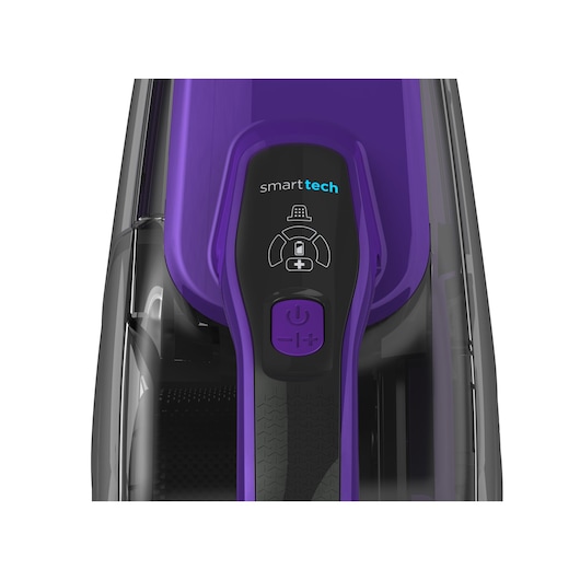 27Wh Lithium-Ion Cordless Pet dustbuster® Hand Vacuum with Smart Tech Sensors