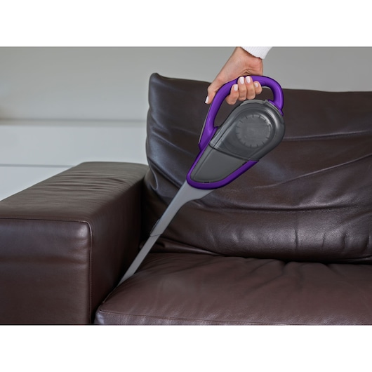 27Wh Lithium-Ion Cordless Pet dustbuster® Hand Vacuum with Smart Tech Sensors