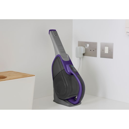 27Wh Lithium-Ion Cordless Pet dustbuster® Hand Vacuum with Smart Tech Sensors