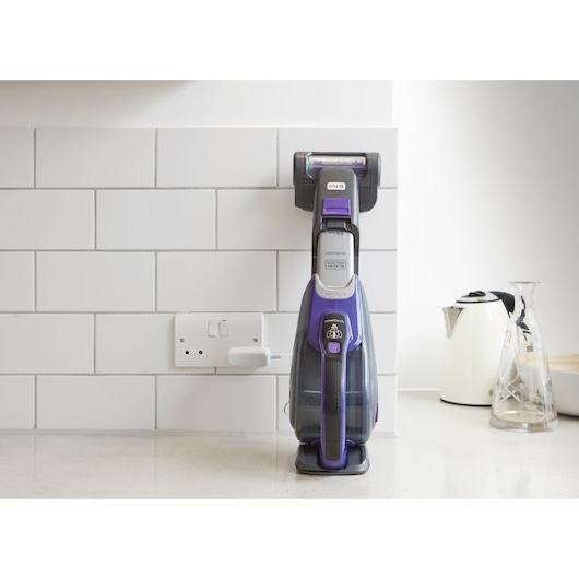 27Wh Lithium-Ion Cordless Pet dustbuster® Hand Vacuum with Smart Tech Sensors