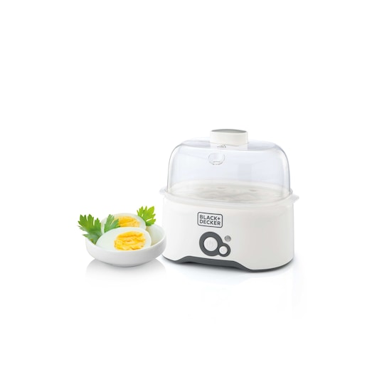 Egg Cooker
