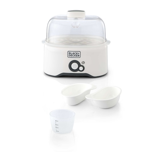 Egg Cooker