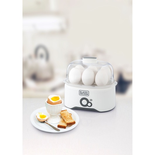 Egg Cooker