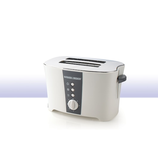 2 Slice Cool Touch Toaster