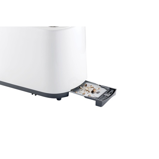 2 Slice Cool Touch Toaster, 750W