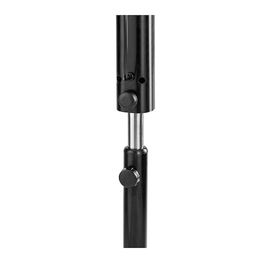16" Floor Standing Fan with Remote
