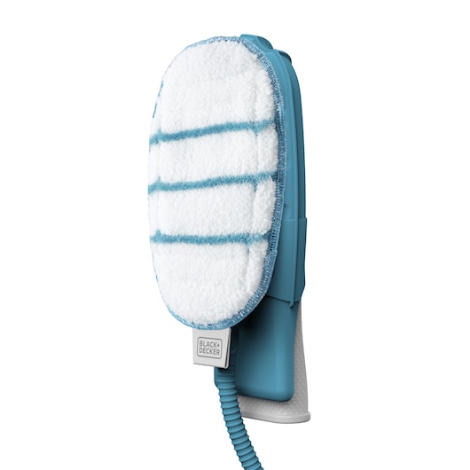 Steamitt Pro + 2 Pads