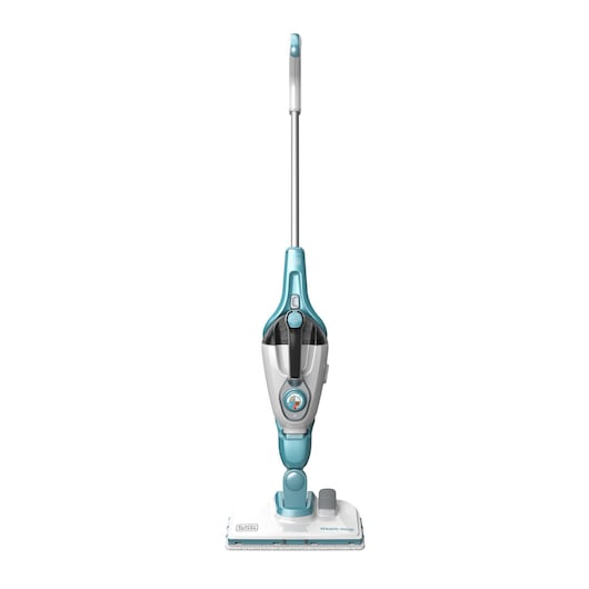 15IN1 steam-mop™ with SteaMitt™