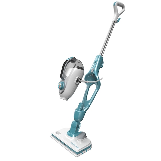 15IN1 steam-mop™ with SteaMitt™