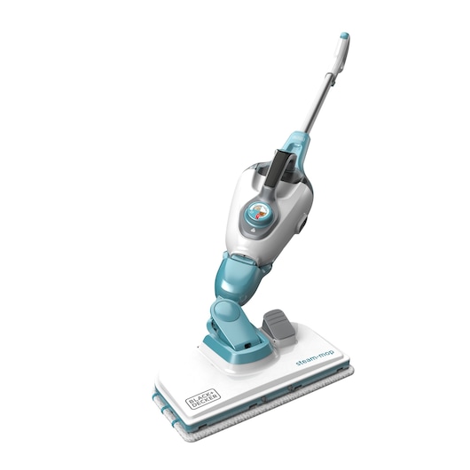15IN1 steam-mop™ with SteaMitt™