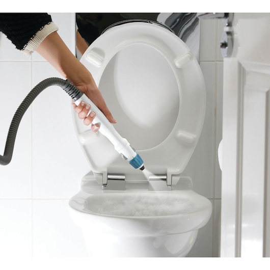 15IN1 steam-mop™ with SteaMitt™