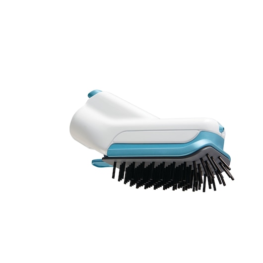15IN1 steam-mop™ with SteaMitt™