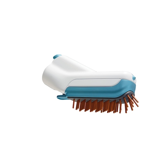 15IN1 steam-mop™ with SteaMitt™
