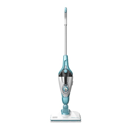 1300W 9-in-1 Steam Mop With SteaMitt