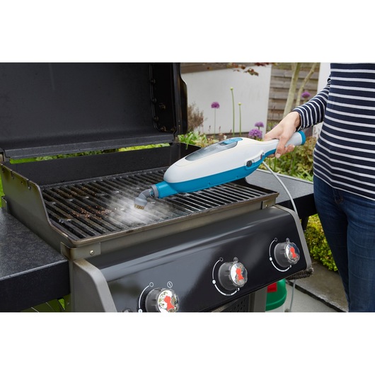 1300W EPP 10-in-1 Steam Mop