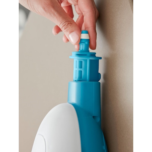 1300W EPP 10-in-1 Steam Mop