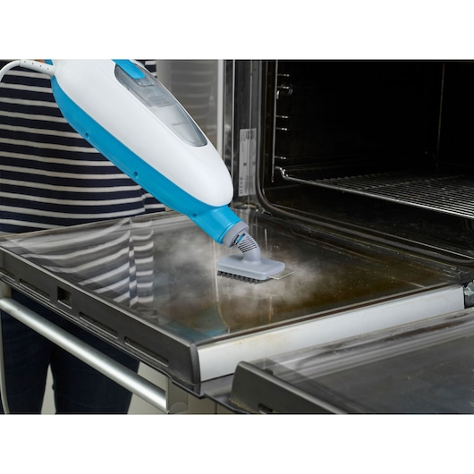1300W EPP 10-in-1 Steam Mop