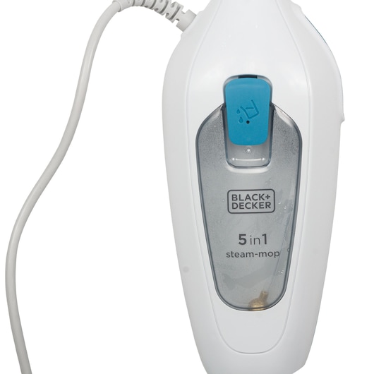 1300W EPP 5-in-1 Steam Mop