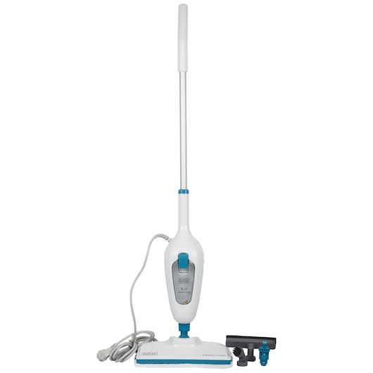 1300W EPP 5-in-1 Steam Mop