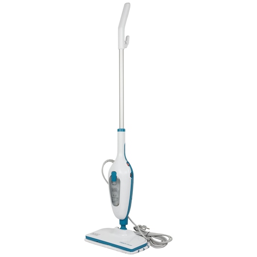 1300W EPP 5-in-1 Steam Mop