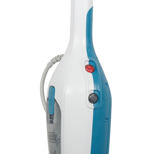 1300W EPP 5-in-1 Steam Mop