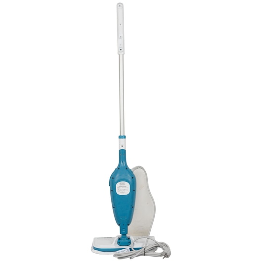 1300W EPP 5-in-1 Steam Mop
