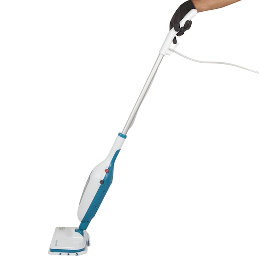 1300W EPP 5-in-1 Steam Mop