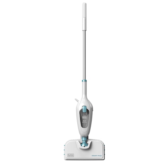 1300W EPP 5-in-1 Steam Mop