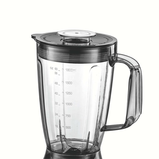 700W Food Processor with 36 functions with SS Body