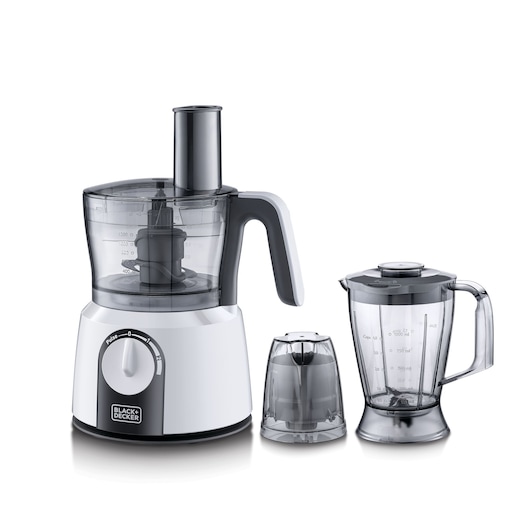 1000W Food Processor - 32 Functions