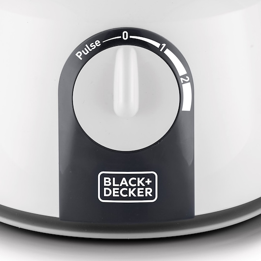 1000W Food Processor - 32 Functions