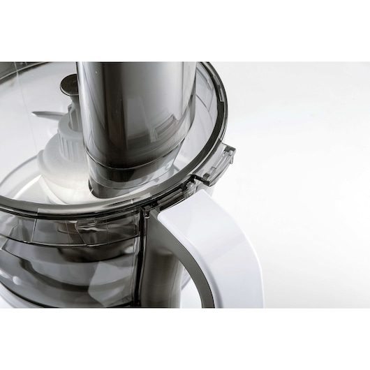 1000W Food Processor - 32 Functions