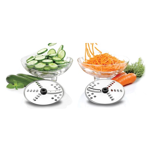 400W Food Processor with Blender