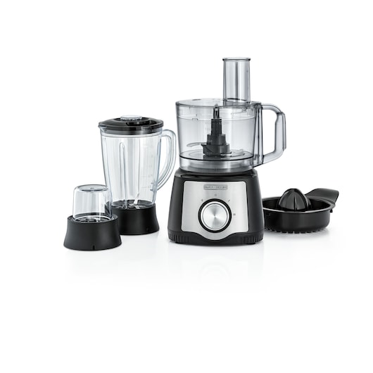 600W Food Processor - 29 Functions
